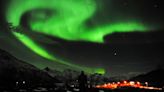 Northern Lights alert: Must-visit UK destinations during 'extreme space weather' Aurora show