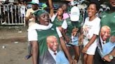 El líder opositor Joseph Boakai gana las elecciones presidenciales de Liberia