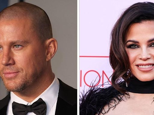 Channing Tatum and Jenna Dewan 'Both Want to Move on' From Tense Legal Battle: 'They Fought About Everything'