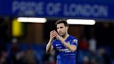 Cesc Fàbregas ficha con el Como de la Serie B de Italia