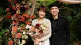 「對不起我搞砸了」 作家H結束36天婚姻