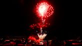 Navajo Nation fireworks show series kicks off in Shiprock
