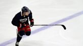Columbus Blue Jackets roll 7-3 over Toronto Maple Leafs in Traverse City