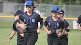 PHOTOS: Inland Lakes baseball outlasts East Jordan in regional semifinal