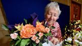 Creating art is a sweet sensation for Telford sugarcraft group