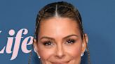 Maria Menounos Posts Rare Photo of Daughter Athena (Because It's Too Cute Not to Share)