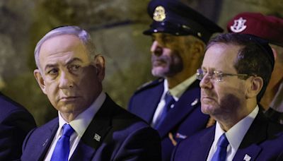 Israel irá lutar com “as unhas” se for preciso, diz Netanyahu