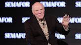 Barry Diller Thinks Publishers Should Sue Over Generative AI