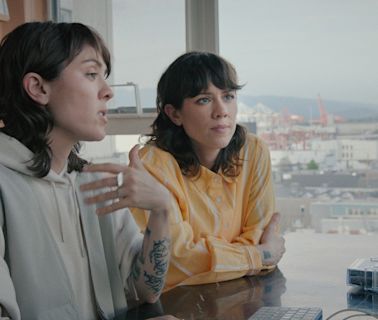 Hulu Orders ‘Fanatical: The Catfishing Of Tegan and Sara,’ About Scheme That Reeled In Followers Of Queer Indie Rock Band...