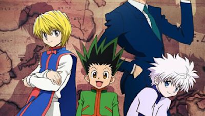 Hunter X Hunter Vs. Yu Yu Hakusho: How Yoshihiro Togashi's Two Masterpieces Compare