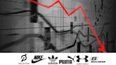 De Nike a Adidas pasando por Peloton: el deporte se desinfla en bolsa y se queda sin potencial