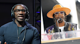 Shannon Sharpe On Criticism Of Katt Williams Interview: “I Never Said I Was A Journalist”