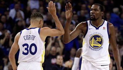 Appreciating Kevin Durant's Time with Warriors