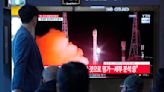 North Korean rocket carrying its 2nd spy satellite explodes shortly after launch