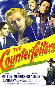 Counterfeiters