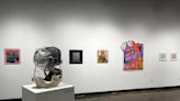 APSU Mondays: Student art show, Barry Goldwater scholarship, Chaparadza awarded fellowship