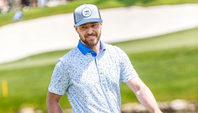 Justin Timberlake et Tiger Woods ouvrent un bar sportif en Écosse