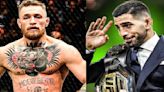 Ilia Topuria Labels Conor McGregor as 'Mentally Broken' After His Withdrawal From UFC 303 Main Event