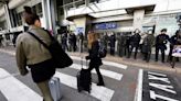 Analysis-Europe's strikes could spell more flights havoc into summer