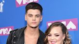 Teen Mom’s Tyler Baltierra Gushes Over ‘1 of the Best Nights’ at a Daddy-Daughter Dance With Nova