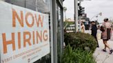 Job Market Resumes Strong Growth - More Than The Fed Wants