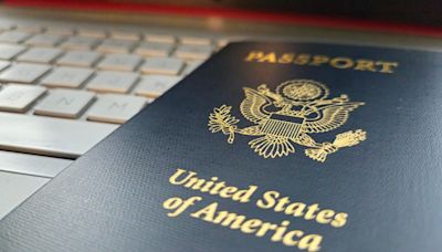 Renewing US Passports Is Now Possible Online, but Only for a Lucky Few