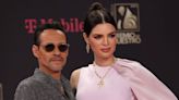 Marc Anthony le da la bienvenida a su séptimo hijo, el primero con su esposa Nadia Ferreira