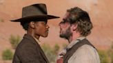 Letitia Wright Plays Buffalo Soldier In ‘Surrounded’ Movie Trailer