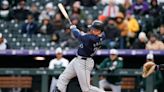 Cal Raleigh Homers and Does Something No Mariners Catcher Has Done in Nearly 30 Years on Saturday