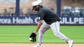 Josh Bell continues power surge as Marlins clip Brewers