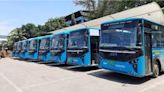 MTC to introduce A/C bus services with Internet facility - News Today | First with the news