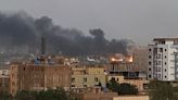 Bombardeios abalam capital do Sudão pelo terceiro dia; EUA pedem cessar-fogo