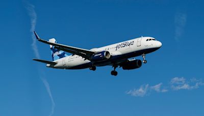 JetBlue adds new nonstop flight at Tampa International Airport