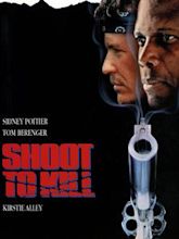 Shoot to Kill (1988 film)