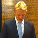 Lewis Moody