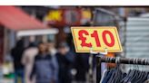 UK Inflation Stronger Than Expected on Higher Fuel Prices