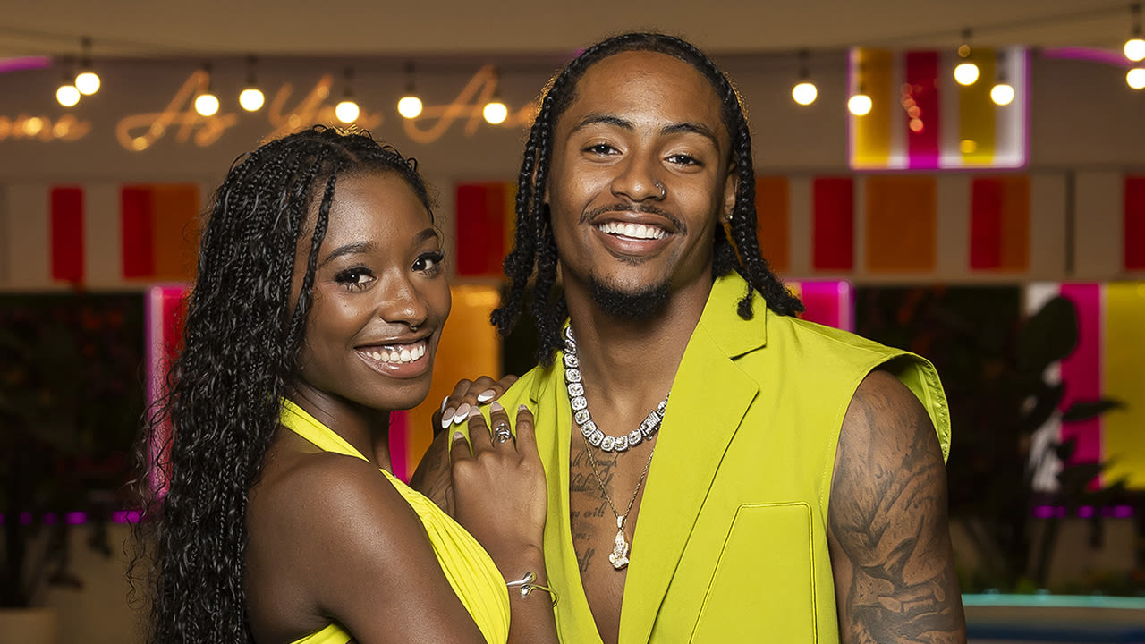 Are Kordell & Serena Still Together From Love Island USA? Their Chances After the Villa