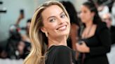 Margot Robbie Reimagines Barbie's Timeless Glamour in Stunning New Vogue Photoshoot