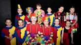 Talented Co Wexford kids ‘Dazzle and Delight’ at show