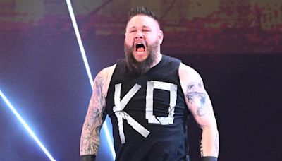 Kevin Owens Names Two WWE Stars He Never Wishes To Face In The Ring - News18