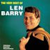 Very Best of Len Barry