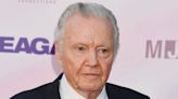 Jon Voight calls for Brad Pitt to 'end this nonsense' amid legal battles with Angelina Jolie