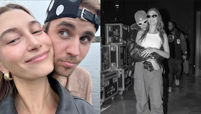 從不被看好到令人羨慕：Hailey 與 Justin Bieber 的夫妻關係，因這 3 點讓他們閃閃發光！