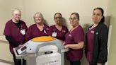 Hamilton Medical Center Deploys New Germ-Zapping Robots
