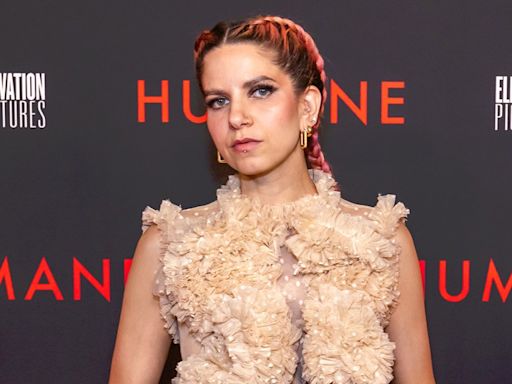 ‘Humane’ Director Caitlin Cronenberg on Why She Changed Her Mind About Becoming a Director