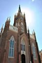 St. Mary Basilica, Natchez