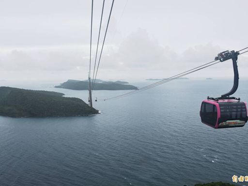 越南旅遊唯一免簽 富國島質樸觀光抹上人造濃妝