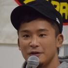 Kushida (wrestler)