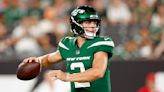 Who is Zach Wilson? What to know about the Jets quarterback replacing Aaron Rodgers