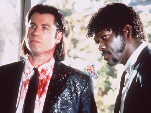 'Pulp Fiction' Facts: 8 Pieces of Trivia You May Not Have Known About the 1994 Hit